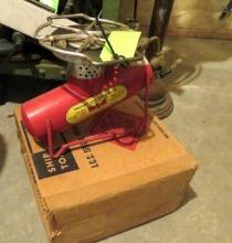 Bernzomatic Propane Gas Cook Stove