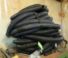 Qty. Of Sump Pump Discharge Hoses