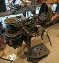 Tommy Benchtop Drill Press