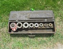 Ridgid No. 11R Pipe Threader