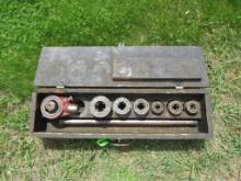 Ridgid No. 11R Pipe Threader