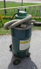 Greenlee 690 Blower & Vacuum Fish Tape System