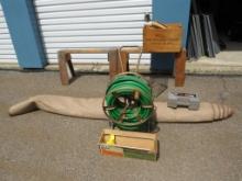 Asst. Home/Lawn Supplies