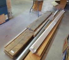 Dimensional Lumber