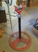 Rigid No.92 Adjustable Pipe Roller