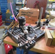 Green Instruments Co. Green Engraver