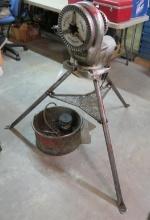 Ridgid 200 Power Threader