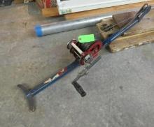 Airfield Industries Wire Tugger Puller