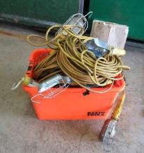 Asst. Work Lights