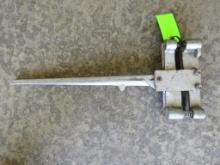 Greenlee No. 1810 3/4" Offset Hand Bender