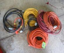 Asst. Power Cords