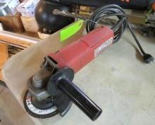 Milwaukee 5" Sander Grinder