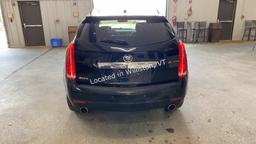 2011 Cadillac SRX Luxury Co V6, 3