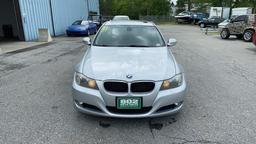 2011 BMW 3 Series 328i xDri I6, 3