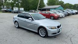 2011 BMW 3 Series 328i xDri I6, 3