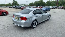 2011 BMW 3 Series 328i xDri I6, 3