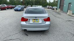 2011 BMW 3 Series 328i xDri I6, 3
