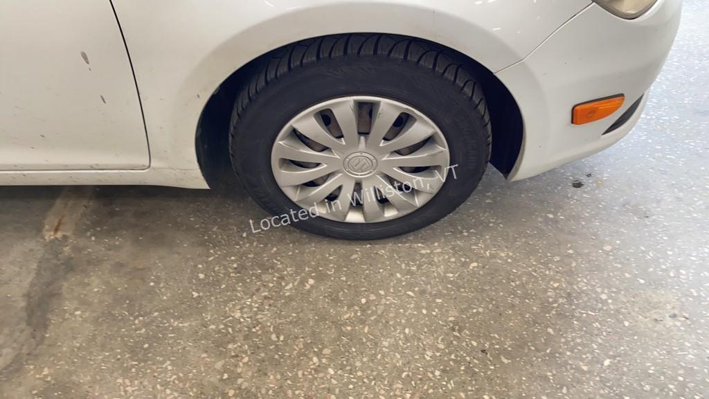 2012 Suzuki Kizashi S I4, 2.4