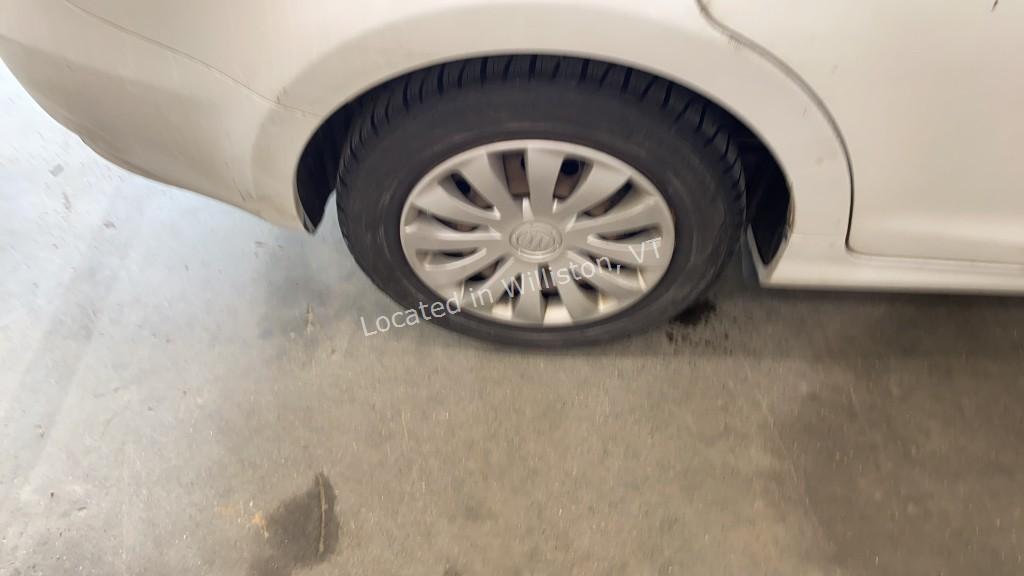 2012 Suzuki Kizashi S I4, 2.4