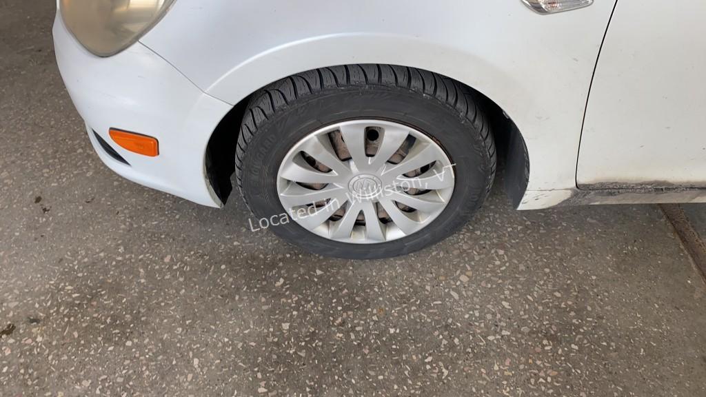 2012 Suzuki Kizashi S I4, 2.4