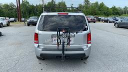 2011 Honda Pilot EX V6, 3.5