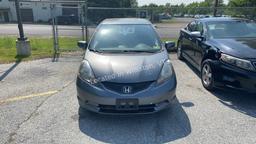 2013 Honda Fit Base I4, 1.5