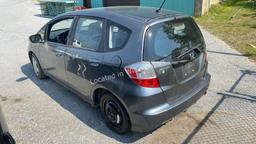 2013 Honda Fit Base I4, 1.5