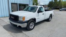 2008 GMC Sierra 1500 Work Truc V6, 4.3