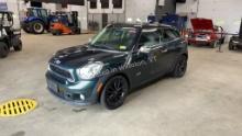 2013 MINI Paceman Cooper S ALL4 I4, 1.6 T