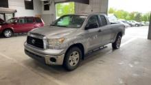 2007 Toyota Tundra SR5 V8, 4.7