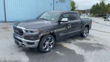 2020 Ram 1500 Limited V8, 5.7