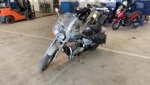 2007 Honda SHADOW