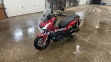 2022 Honda ADV 150