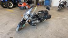 2009 Suzuki Boulevard VL800 TWIN