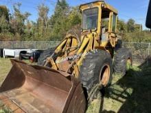 UNKNOWN JOHN DEERE JD 644-A BUCKET LOADER