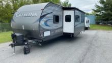 2019 Forest River Catalina