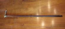 Stag Handled Walking Stick