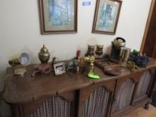 Asst. Metal Decoratives