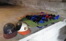 Collectable Major League Baseball I