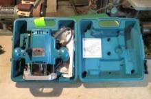 Makita Router