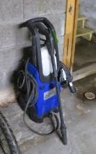 Campbell Hausfeld Electric Pressure Washer