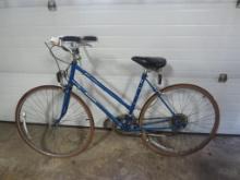 Rampar R-2 Women's Bike