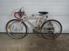 Schwinn Varsity Men's bike