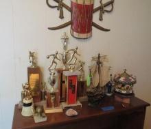 Asst. Decoratives