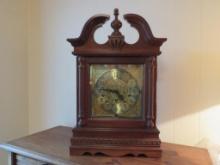 Ridgeway German Mantel Clock