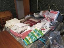 Quantity of Linen