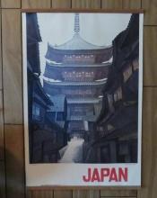 (2) Travel Posters