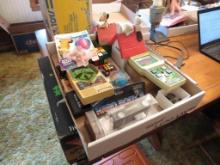 Vintage Toys & Collectibles