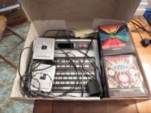 Magnavox Odyssey 2 Video Game System