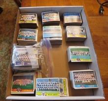 Asst. Mix of Baseball Cards